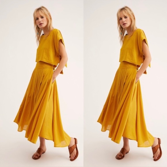 Pair of FP skirts!! - Picture 2 of 12